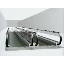 FJZY moving walkway with step width 800mm inclination : 0degree,10degree,12degree